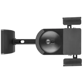 My Wall HB7L Lautsprecher-Wandhalterung Neigbar, Schwenkbar Wandabstand (max.): 15 kg, Traglast