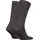 Puma Socken 2er Pack Grau 39-42
