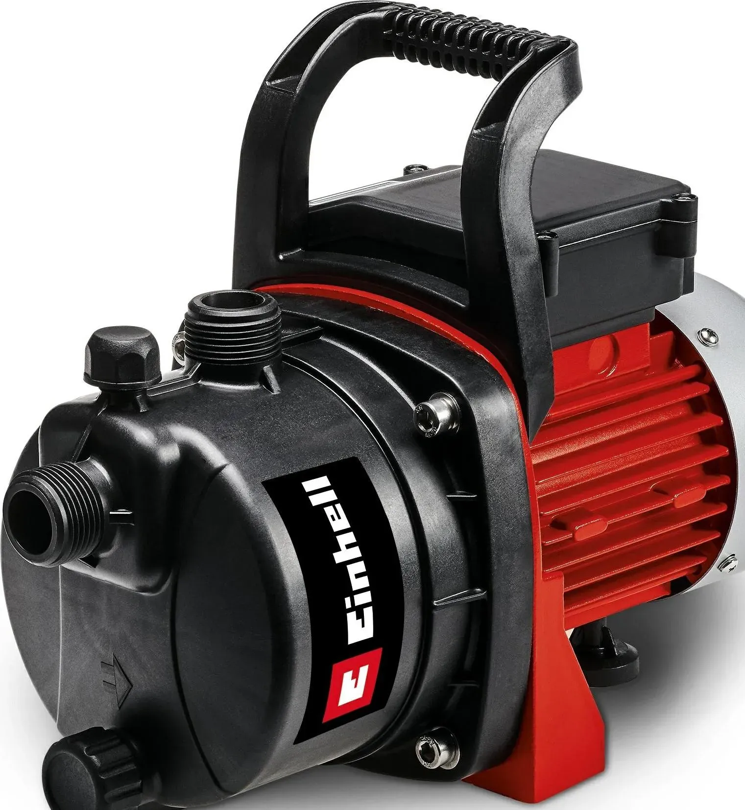 Einhell, Wasserpumpe, Gartenpumpe GC-GP 6538 (Gartenpumpe)