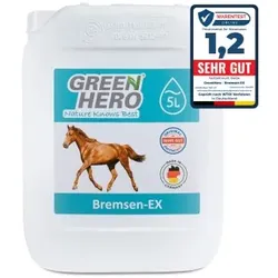 Greenhero Bremsen-Ex Kanister