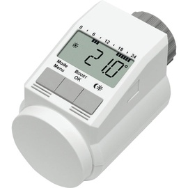 eQ-3 Eqiva Heizkörperthermostat Model L