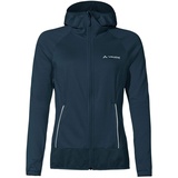 Vaude Tekoa Fleece II Damen Sweater-Dunkel-Blau-36