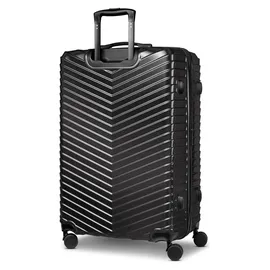Redolz Essentials 18 Koffer-Set 3-tlg. schwarz/metallic black