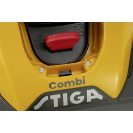 Stiga Combi 336e Kit inkl. 1 x 2,0 Ah