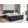 altdecor Boxi1-Z 180 x 200 cm H3 Schwarz