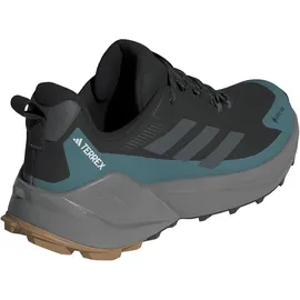 adidas Terrex Trailmaker 2 Gore-Tex Herren Core Black/Grey Six/Preloved Teal 45