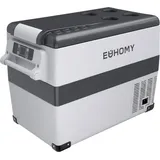 euhomy Kompressor Kühlbox 40L 40 l
