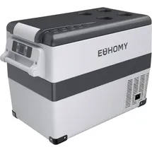 euhomy Kompressor Kühlbox 40L 40 l
