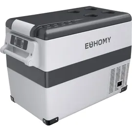 euhomy Kompressor Kühlbox 40L 40 l