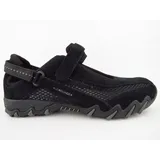 Allrounder by Mephisto Niro 84/84, schwarz(schwarz), Gr.: 39