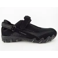 Allrounder by Mephisto Niro 84/84, schwarz(schwarz), Gr.: 39
