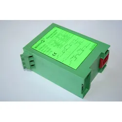 ELMAG Relais 50A zu Motorbremse - 9807006