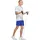adidas Train Essentials Feelready Training T-Shirt White / Black XL