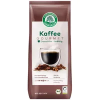 Lebensbaum Gourmet Kaffee kräftig 500 g