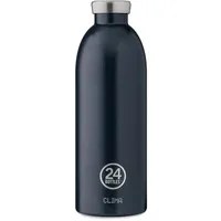 24Bottles Clima deep blue 0,85 l