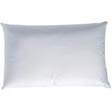 billerbeck KopfKissen Glückstraum 40 x 80 cm Weiß