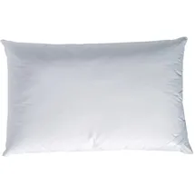 billerbeck KopfKissen Glückstraum 40 x 80 cm Weiß