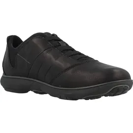 GEOX Nebula U52D7B 00046 black 47