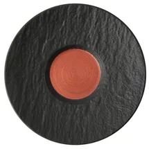 Villeroy & Boch Untertasse 12 cm Schwarz