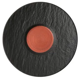 Villeroy & Boch Untertasse 12 cm Schwarz