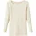 NAME IT Nmfkab LS TOP Noos Shirt, Peyote melange), 110 EU - 110