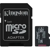 Kingston Industrial microSD (SDCIT2)