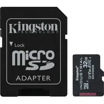 Kingston Industrial microSD (SDCIT2)
