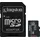 Kingston Industrial microSD (SDCIT2)