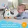 Fisher-Price Flatter & Wackel Pinguin