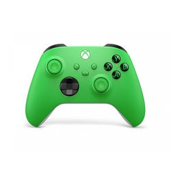 Microsoft Xbox Series Wireless Controller Velocity Green