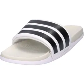 adidas Adilette Comfort 2.0 Cloud White/Core Black/Crystal White 42