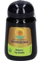 Marcus Rohrer Bio Spiruline Comprimé(S) 180 pc(s)