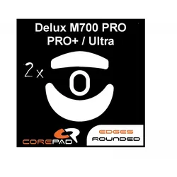Corepad Skatez PRO für Delux M700 PRO / PRO+ / Ultra