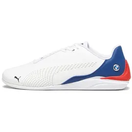Puma BMW MMS Drift Cat Decima Herren Weiß 38