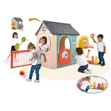 Feber Casual 6 Activities 232 x 124 x 138 cm