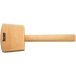 FORUM Schreinerklüpfel 140 mm 680 g