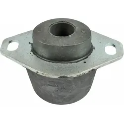 METZGER Lagerung, Motor Automatikgetriebe Schaltgetriebe Motor,Lagerung, Automatikgetriebe,Lagerung, links  für CITROËN/PEUGEOT 1844.51 96104506 80537