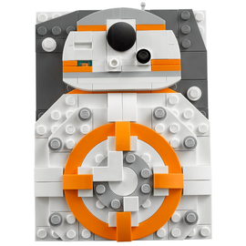 Lego Brick Sketches Star Wars BB-8 40431