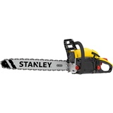 Stanley JET Benzin Kettensäge 46cc SCS-46Jet Schnittlänge 41cm, SCS-46 JETA, Gelb