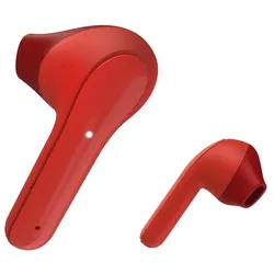 Hama Bluetooth®-Kopfhörer Freedom Light", True Wireless, Earbuds, Sprachst., Rt"