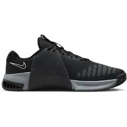 NIKE Herren Workoutschuhe METCON 9, BLACK/WHITE-ANTHRACITE-SMOKE GREY, 44