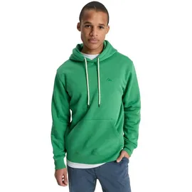 QUIKSILVER Kapuzenpulli Sweatshirt Grün XS