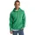 QUIKSILVER Kapuzenpulli Sweatshirt Grün XS