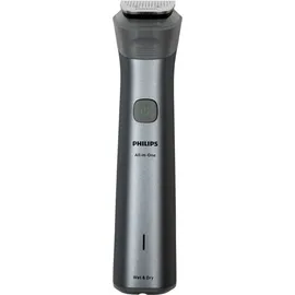 Philips Series 5000 MG5951/15 Schwarz