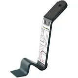 GAH Alberts Türheber zum Aus-Einhängen von Zimmertüren Stahl