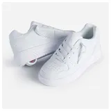 Heelys Kama Sneaker für Kinder und Jugendliche, mit Schnürung weiß 33 EU