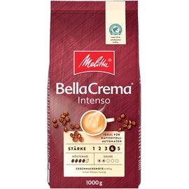 Melitta BellaCrema Intenso 1000 g