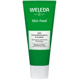Weleda Skin Food 2in1 Cleansing Balm 75 ml