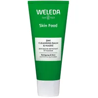 Weleda Skin Food 2in1 Cleansing Balm 75 ml