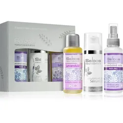 Saloos Intensive Care Calming & Hydration Geschenkset (mit beruhigender Wirkung)